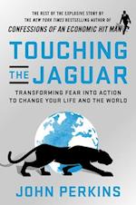 Touching the Jaguar