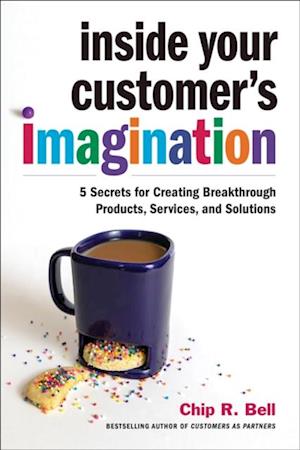 Inside Your Customer's Imagination