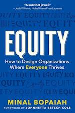 Designing for Equity