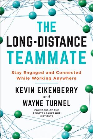 Long-Distance Teammate