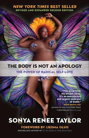 Body Is Not an Apology, Second Edition