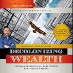 Decolonizing Wealth, Second Edition