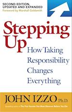 Stepping Up, Second Edition
