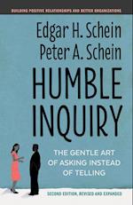 Humble Inquiry