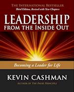 Leadership from the Inside Out