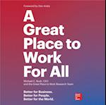 Great Place to Work For All