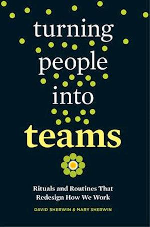 Turning People Into Teams