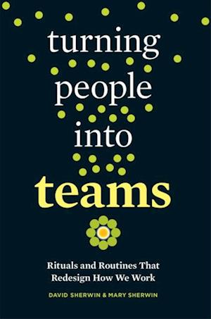 Turning People into Teams