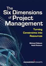 Six Dimensions of Project Management