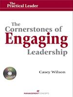 Cornerstones of Engaging Leadership