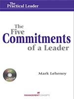 Five Commitments of a Leader