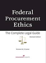 Federal Procurement Ethics