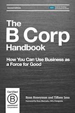 B Corp Handbook, Second Edition