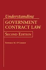 Understanding Government Contract Law