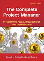 Complete Project Manager