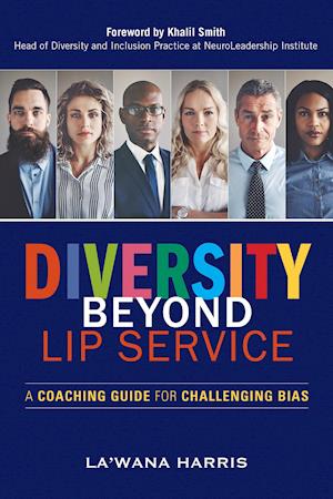 DIVERSITY BEYOND LIP SERVICE