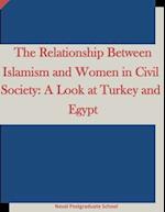 The Relationship Between Islamism and Women in Civil Society