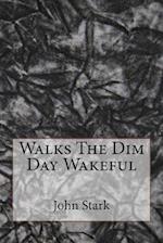 Walks the Dim Day Wakeful