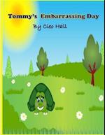 Tommy's Embarrassing Day