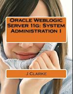 Oracle Weblogic Server 11g