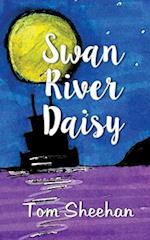 Swan River Daisy
