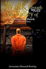 A Walk Through the Valley of the Shadow of Death