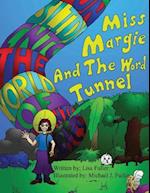 Miss Margie and the Word Tunnel