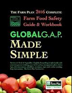 Farm Food Safety Complete Guide & Workbook