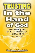 Trusting in the Hand of God