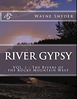 River Gypsy - Volume 1