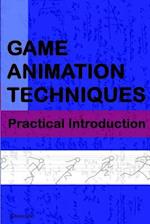 Game Animation Techniques