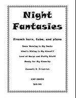 Night Fantasies