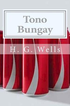 Tono Bungay