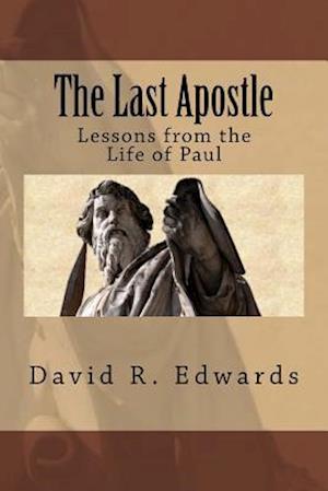 The Last Apostle