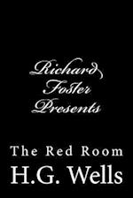 Richard Foster Presents the Red Room
