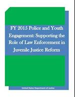 Fy 2015 Police and Youth Engagement