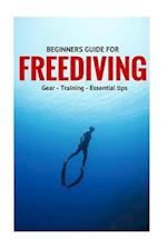 Beginners Guide for Freediving