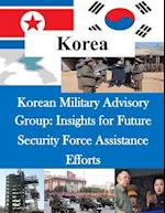 Korean Military Advisory Group