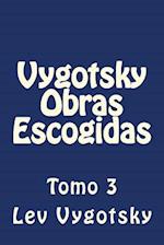 Vygotsky Obras Escogidas