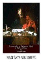 Commentaries on the Second Epistle to the Corinthians