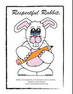 Respectful Rabbit Resource Book