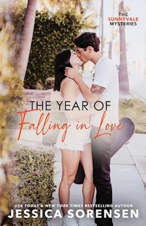 The Year of Falling in Love