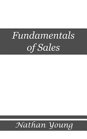 Fundamentals of Sales