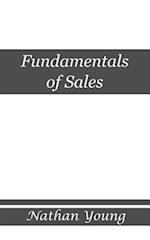 Fundamentals of Sales