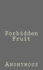 Forbidden Fruit