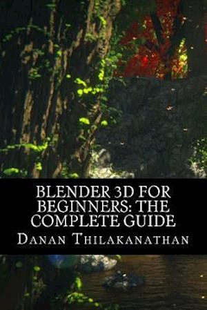 Blender 3D for Beginners