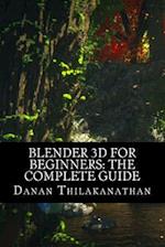 Blender 3D for Beginners