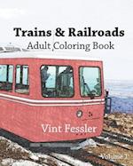 Trains & Railroads