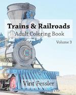 Trains & Railroads