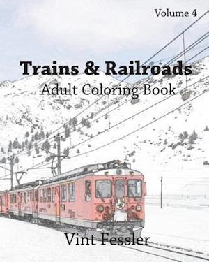 Trains & Railroads